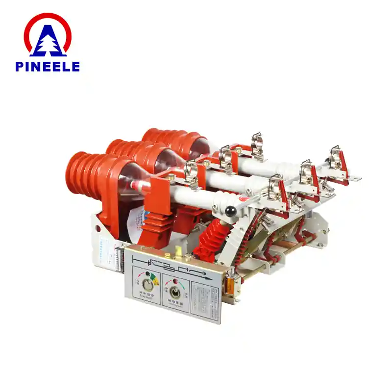Load Break Switch