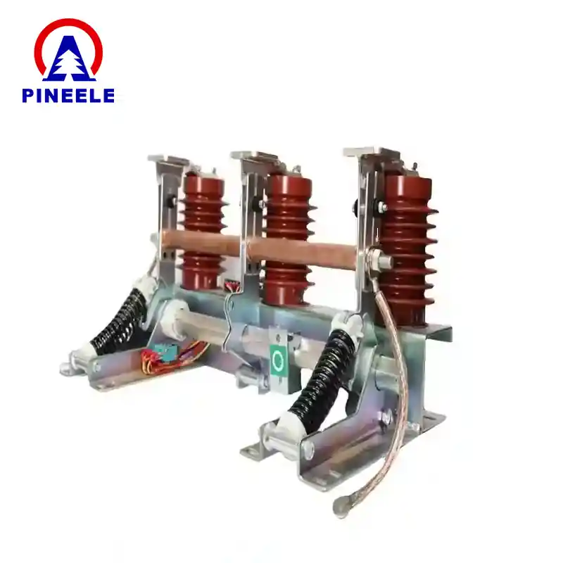 Earthing Switch