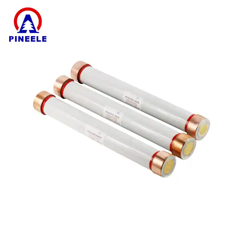 High-Voltage Fuse