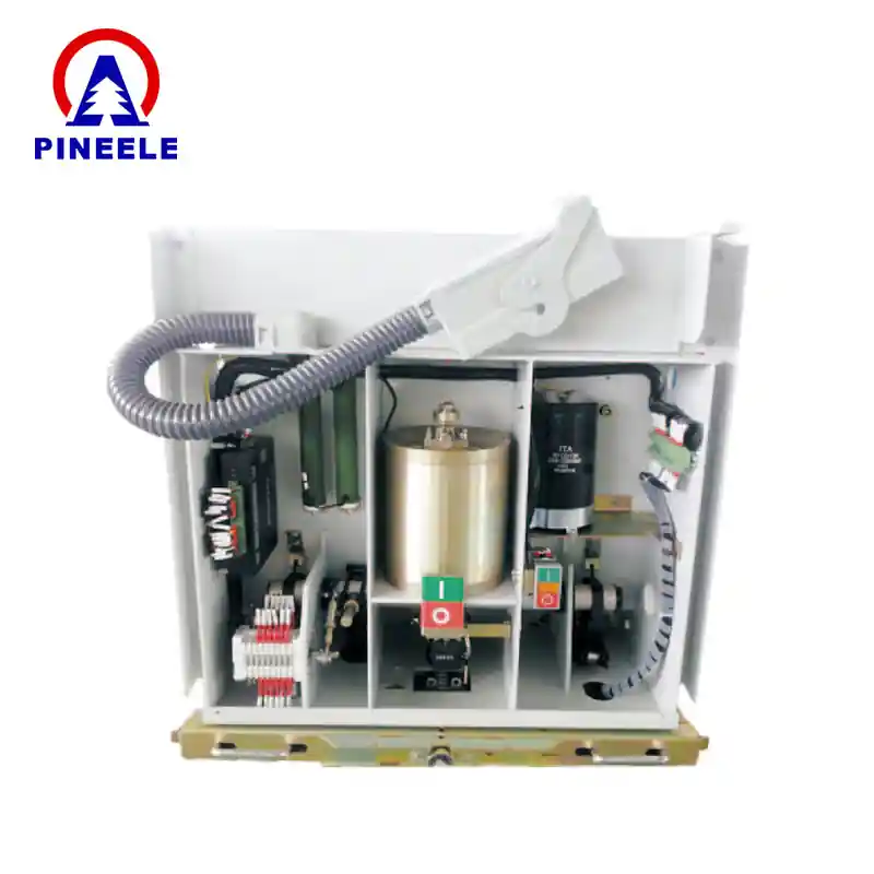 Vacuum Circuit Breaker