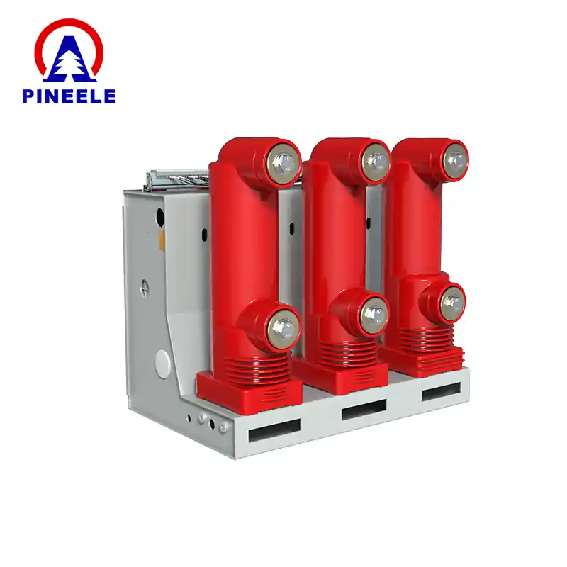 11kv vacuum circuit breaker