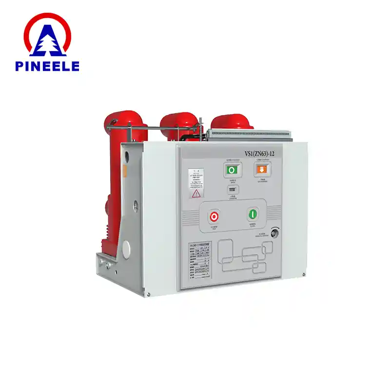 11kv vacuum circuit breaker