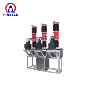 FZW28-12 Outdoor Vacuum Circuit Breaker