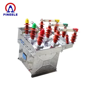 ZW8-12 Vacuum Circuit Breaker