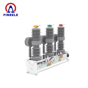 ZW32-12 Outdoor Vacuum Circuit Breaker