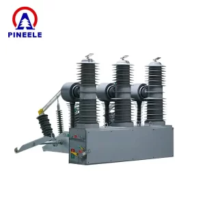 ZW32-35 Outdoor Vacuum Circuit Breaker