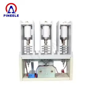 3.3kV Vacuum Contactor