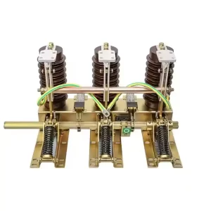 24kV Earthing Switch